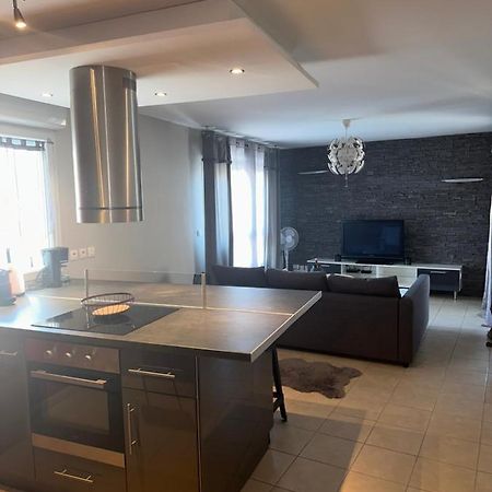 Superbe Appartement Tout Equipe Avec Parking. مارسيليا المظهر الخارجي الصورة
