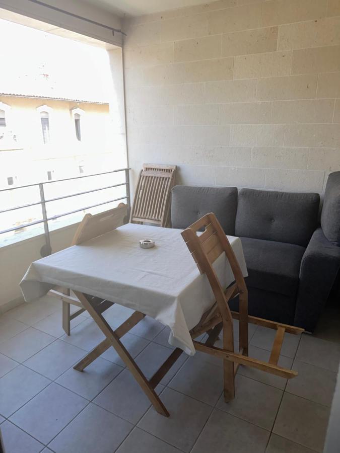 Superbe Appartement Tout Equipe Avec Parking. مارسيليا المظهر الخارجي الصورة